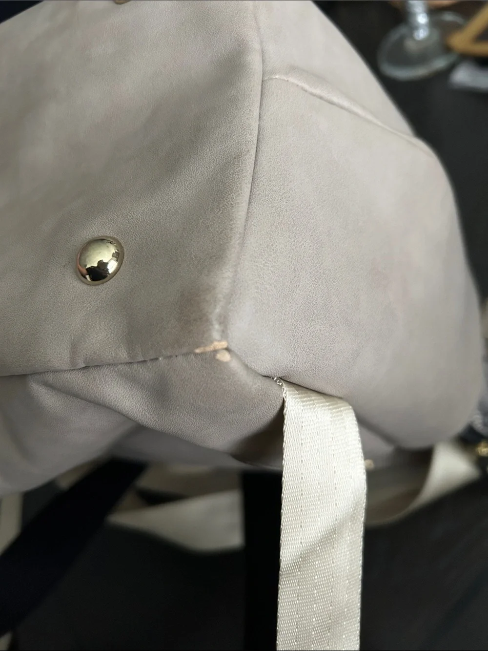 Petunia Pickle Bottom Boxy Backpack Diaper Bag